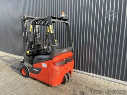 Linde E16C