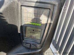Linde E16C