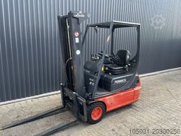 Linde E16C-01
