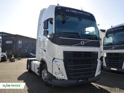 VOLVO FH 460 Globetrotter XL i-Save