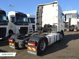 VOLVO FH 460 Globetrotter XL i-Save