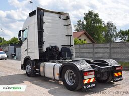 VOLVO FH 460 Globetrotter XL i-Save