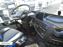 VOLVO FH 460 Globetrotter XL i-Save