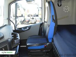 VOLVO FH 460 Globetrotter XL i-Save