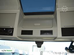 VOLVO FH 460 Globetrotter XL i-Save