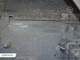 VOLVO FH 460 Globetrotter XL i-Save