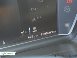 VOLVO FH 460 Globetrotter XL i-Save