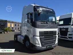 VOLVO FH 460 Globetrotter XL i-Save