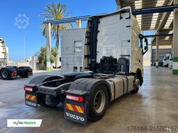 VOLVO FH 460 Globetrotter XL i-Save