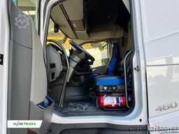 VOLVO FH 460 Globetrotter XL i-Save