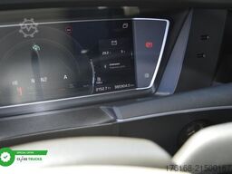 VOLVO FH 460 Globetrotter XL i-Save