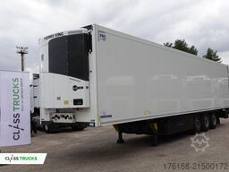 KRONE SDR Cool Liner FP 60 ThermoKing SLXi 300