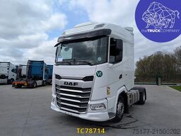 DAF XG 480
