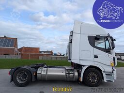 Iveco Stralis AS440S46 TIP CLNG