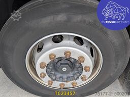 Iveco Stralis AS440S46 TIP CLNG