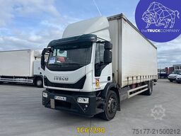 Iveco EuroCargo 180 E28