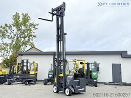 Combilift CB4000 TRIPLEX 5200 FREE-LIFT POSITIONER