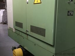 Mori Seiki MV-35/40