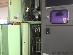 Mori Seiki MV-35/40