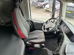 Volvo FH 420 Globetrotter / 861 dkm / Night AC / VEB+...
