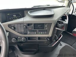 Volvo FH 420 Globetrotter / 861 dkm / Night AC / VEB+...