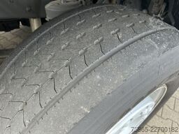 Volvo FH 420 Globetrotter / 861 dkm / Night AC / VEB+...