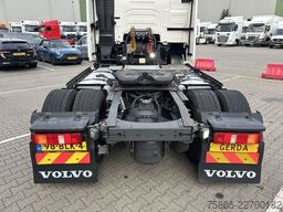 Volvo FH 420 Globetrotter / 861 dkm / Night AC / VEB+...