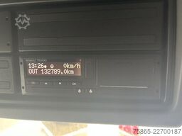 Renault T High 480 Turbo Compound / 132 dkm / 2 Tanks /...