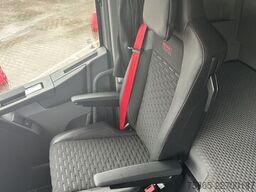 Renault T High 480 Turbo Compound / 132 dkm / 2 Tanks /...