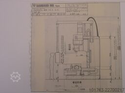 Rambaudi RAMMATIC 600