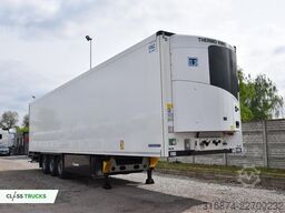 KRONE SDR Cool Liner FP 60 ThermoKing SLXi 300