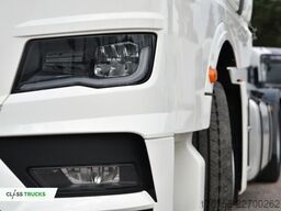 MAN TGX 18.480 GX Adaptive Cruise Control