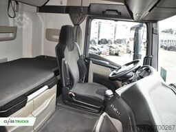 MAN TGX 18.480 GX Adaptive Cruise Control