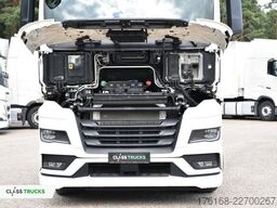 MAN TGX 18.480 GX Adaptive Cruise Control