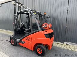 Linde H25T-02
