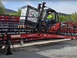 AZ RAMP STAR-OTC- 8 T