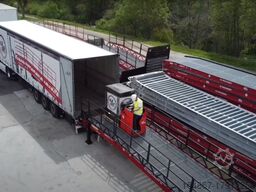 AZ RAMP STAR-OTC- 8 T