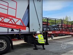 AZ RAMP STAR-OTC- 8 T