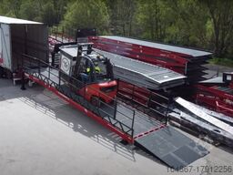 AZ RAMP STAR-OTC- 8 T