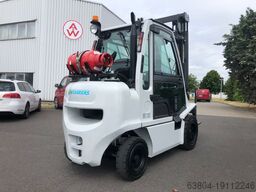 UniCarriers UG1D2A32LQ (DX32)