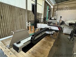 Wittmann W832PRO-0836