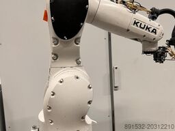 KUKA KR6sixx R700