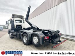 MAN TGS 26.440 6x2 BL