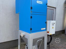 Ringler / Karcher Group RE201 D5,5 IE3