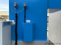 Ringler / Karcher Group RE201 D5,5 IE3