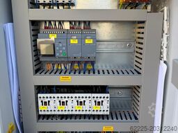 Ringler / Karcher Group RE201 D5,5 IE3