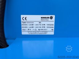 Ringler / Karcher Group RE201 D5,5 IE3