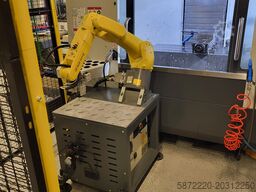 Fanuc LR Mate 200 ID