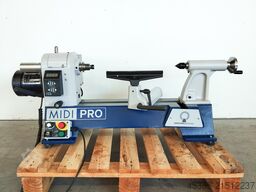 Drechselmeister Midi Pro