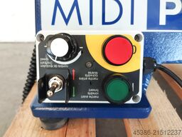 Drechselmeister Midi Pro